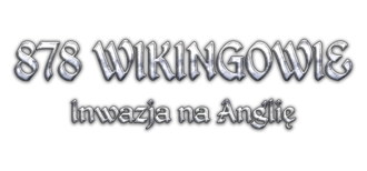 logo gry 878 Wikingowie: Inwazja na Anglię