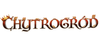 logo gry Chytrogród