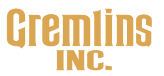 logo gry Gremlins Inc.