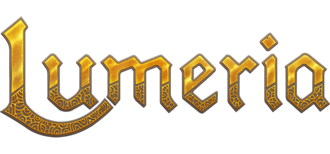 logo gry Lumeria