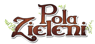 logo gry Pola Zieleni