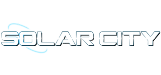 logo gry Solar City