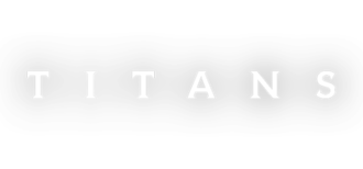 logo gry Tytani